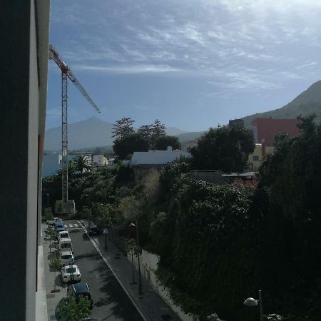 Apartamento Centro De Icod 5 Min. Drago อิคอดเดลอสวินอส ภายนอก รูปภาพ