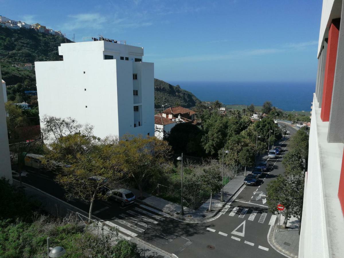 Apartamento Centro De Icod 5 Min. Drago อิคอดเดลอสวินอส ภายนอก รูปภาพ