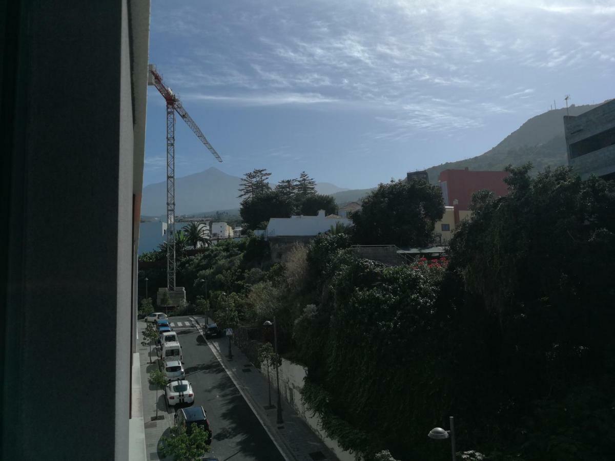 Apartamento Centro De Icod 5 Min. Drago อิคอดเดลอสวินอส ภายนอก รูปภาพ