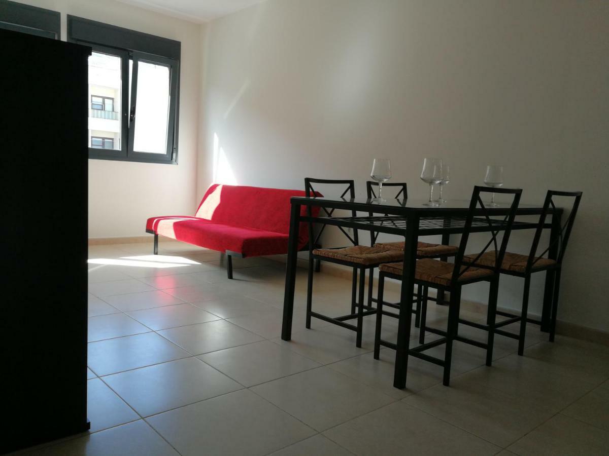 Apartamento Centro De Icod 5 Min. Drago อิคอดเดลอสวินอส ภายนอก รูปภาพ