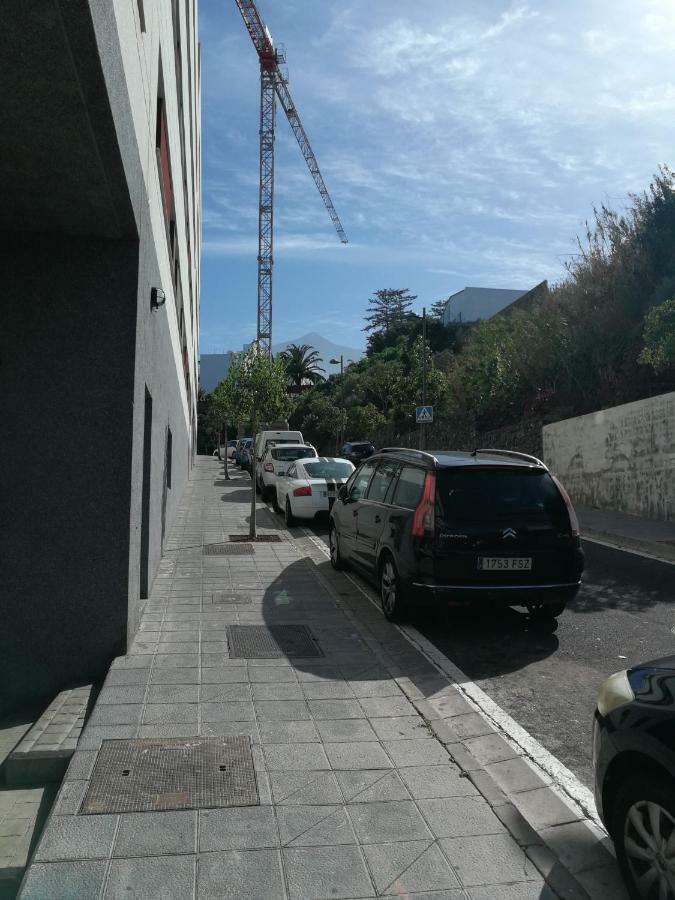 Apartamento Centro De Icod 5 Min. Drago อิคอดเดลอสวินอส ภายนอก รูปภาพ