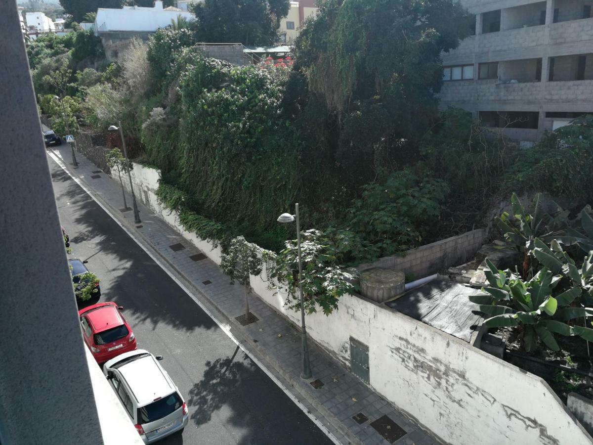 Apartamento Centro De Icod 5 Min. Drago อิคอดเดลอสวินอส ภายนอก รูปภาพ