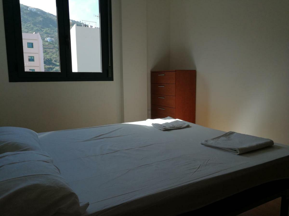 Apartamento Centro De Icod 5 Min. Drago อิคอดเดลอสวินอส ภายนอก รูปภาพ
