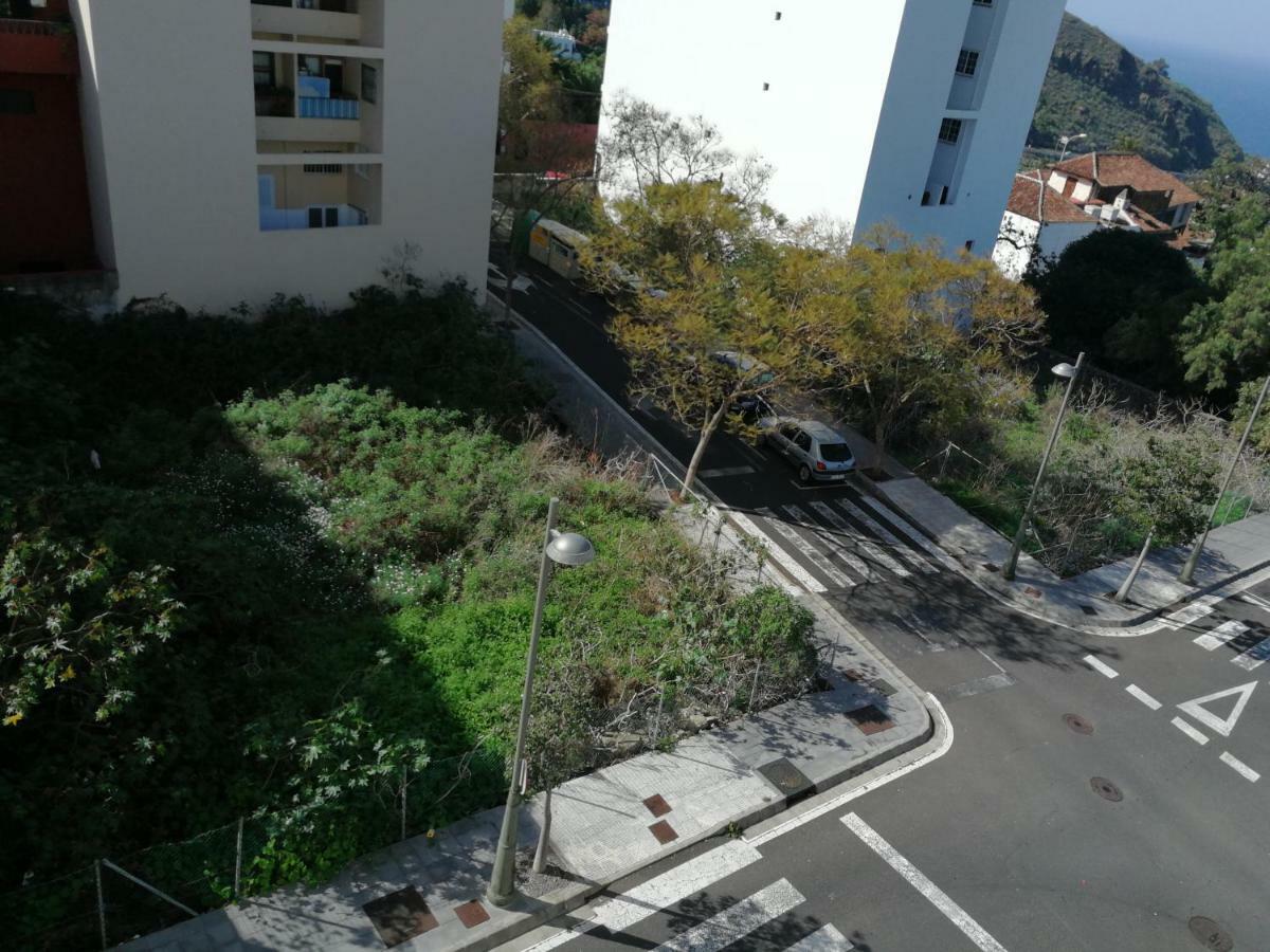 Apartamento Centro De Icod 5 Min. Drago อิคอดเดลอสวินอส ภายนอก รูปภาพ