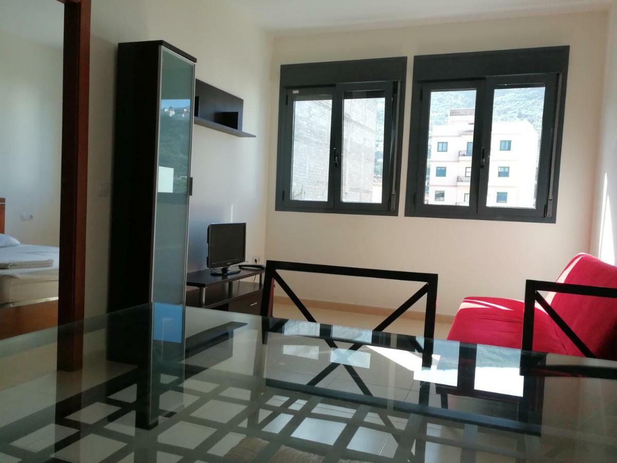 Apartamento Centro De Icod 5 Min. Drago อิคอดเดลอสวินอส ภายนอก รูปภาพ