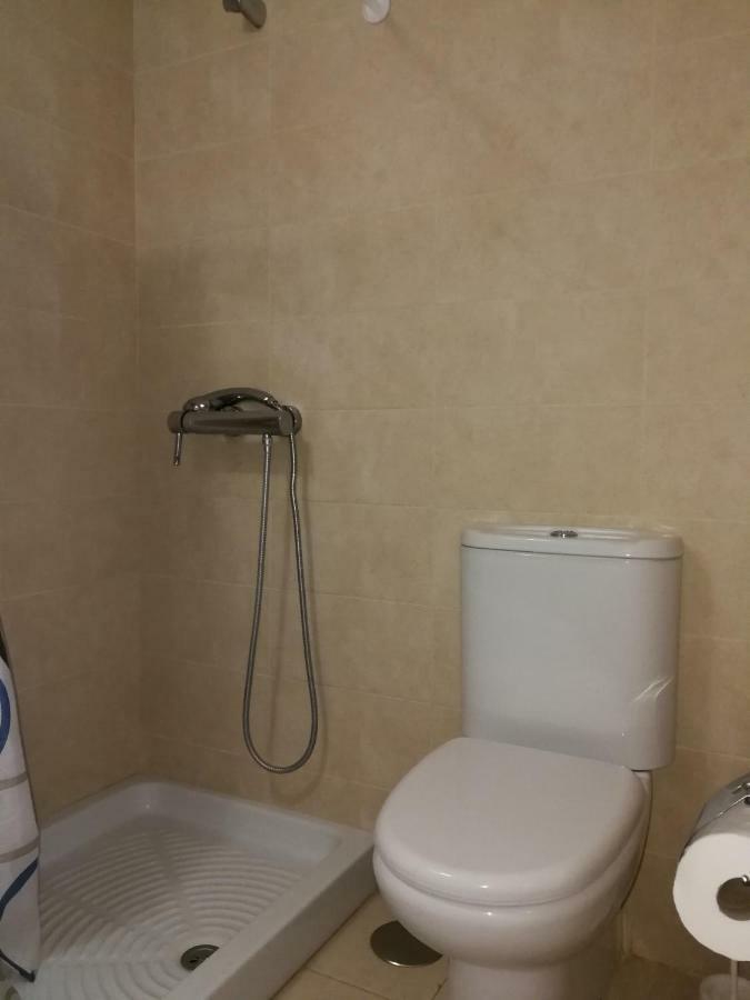 Apartamento Centro De Icod 5 Min. Drago อิคอดเดลอสวินอส ภายนอก รูปภาพ