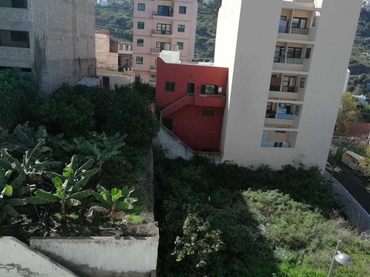 Apartamento Centro De Icod 5 Min. Drago อิคอดเดลอสวินอส ภายนอก รูปภาพ
