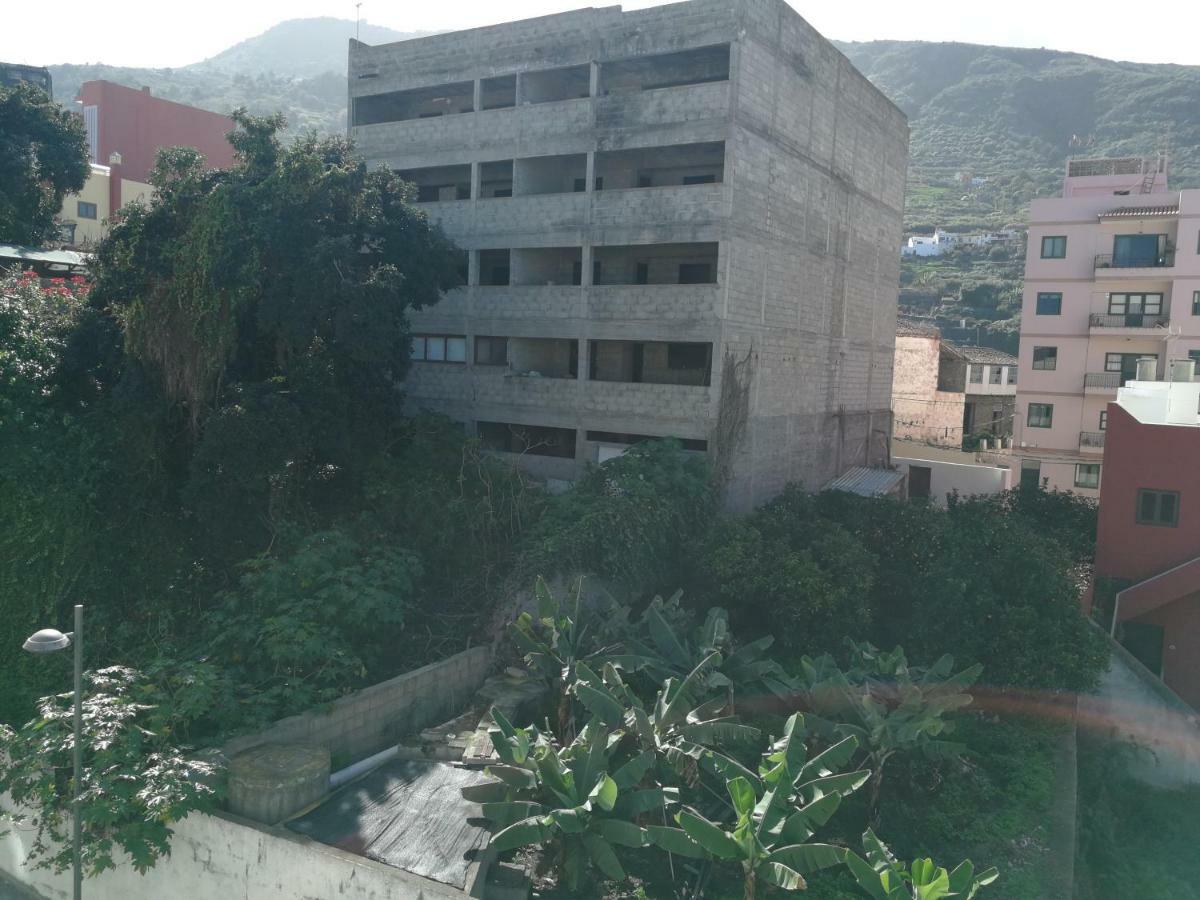 Apartamento Centro De Icod 5 Min. Drago อิคอดเดลอสวินอส ภายนอก รูปภาพ
