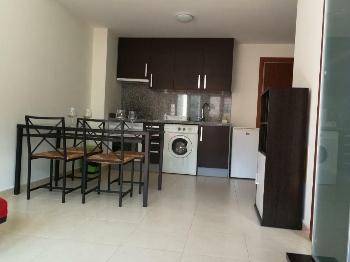 Apartamento Centro De Icod 5 Min. Drago อิคอดเดลอสวินอส ภายนอก รูปภาพ