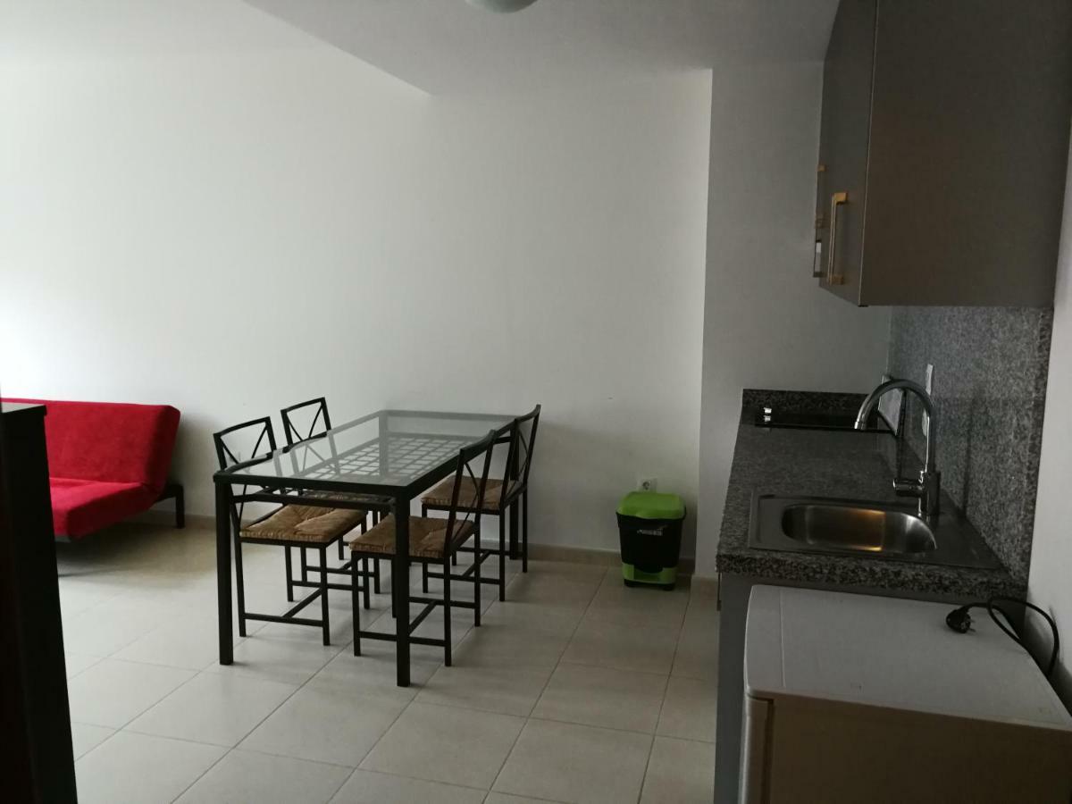 Apartamento Centro De Icod 5 Min. Drago อิคอดเดลอสวินอส ภายนอก รูปภาพ