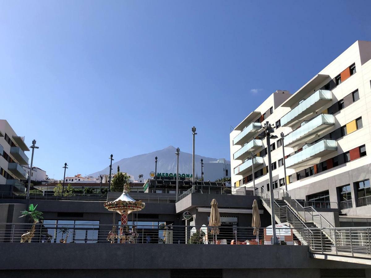 Apartamento Centro De Icod 5 Min. Drago อิคอดเดลอสวินอส ภายนอก รูปภาพ